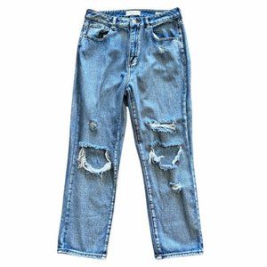 Pacsun Distressed Jeans Size 29
